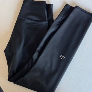 ALO Yoga 7/8 airlift High-Waist Leggings
